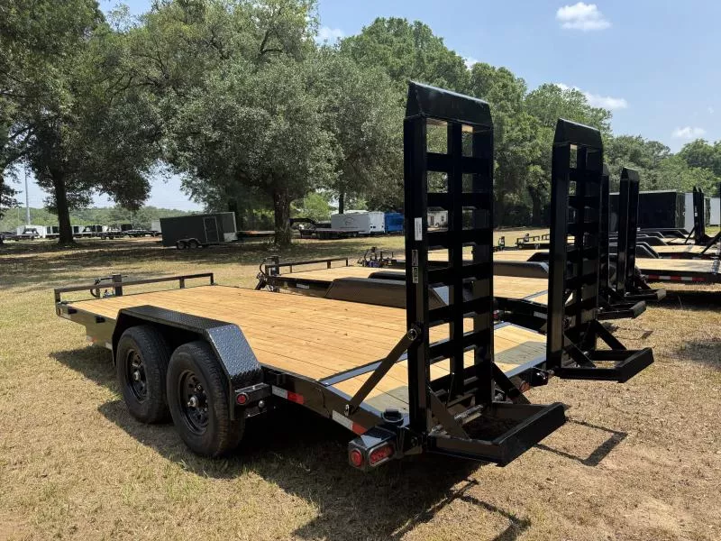 new Equipment / Flatbed Trailers Load Trail  for sale, in Semmes, AL Thumbnail 4