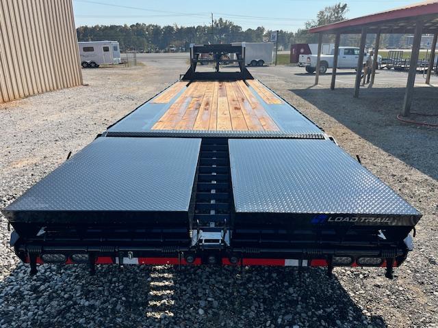 new Equipment / Flatbed Trailers Load Trail  for sale, in Northport, AL Thumbnail 4