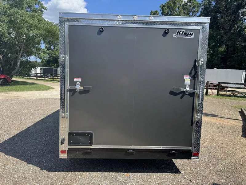 new Cargo (Enclosed) Trailers Other  for sale, in Semmes, AL Thumbnail 4