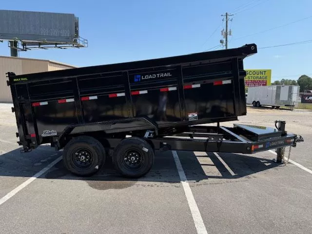 new Dump Trailers Load Trail  for sale, in Northport, AL Thumbnail 3