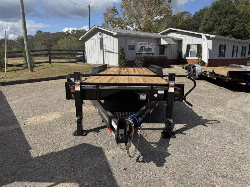 new Equipment / Flatbed Trailers Load Trail  for sale, in Semmes, AL Thumbnail 2