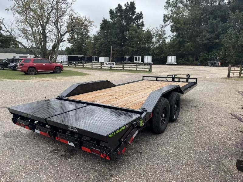 new Equipment / Flatbed Trailers Load Trail  for sale, in Semmes, AL Thumbnail 4
