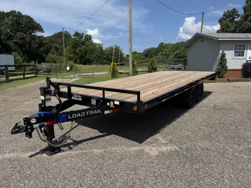 new Equipment / Flatbed Trailers Load Trail  for sale, in Semmes, AL Thumbnail 3