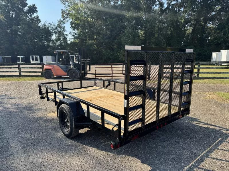 new Utility Trailers Load Trail  for sale, in Semmes, AL Thumbnail 4