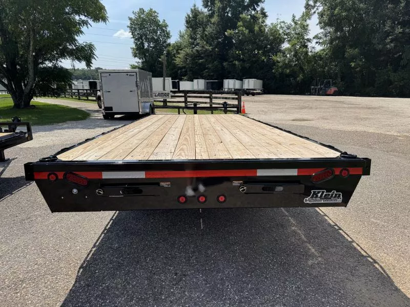 new Equipment / Flatbed Trailers Load Trail  for sale, in Semmes, AL Thumbnail 6
