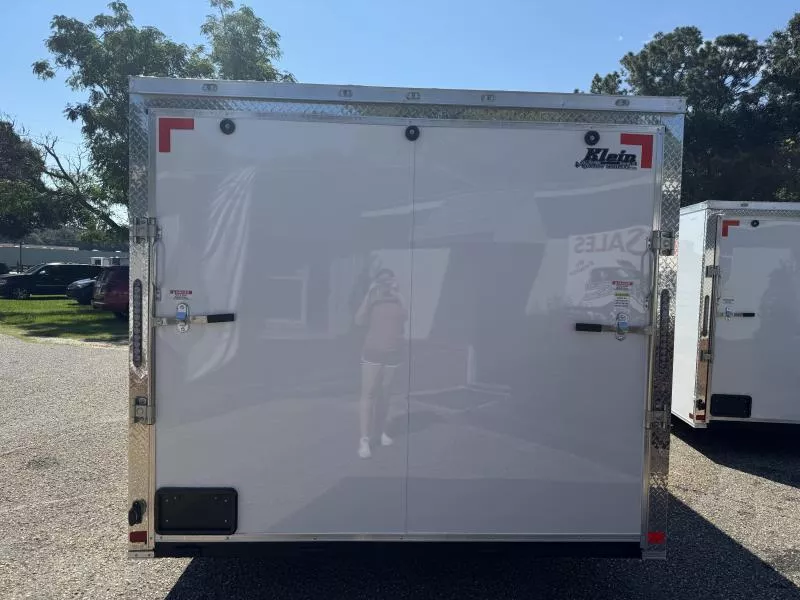 new Cargo (Enclosed) Trailers Other  for sale, in Semmes, AL Thumbnail 8