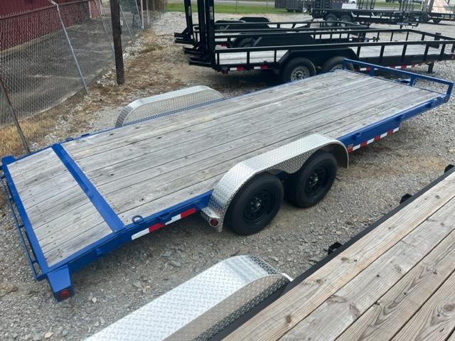 new Car Haulers / Racing Trailers Load Trail  for sale, in Gurley, AL Thumbnail 2