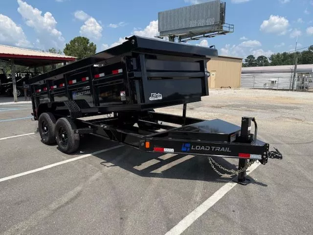 new Dump Trailers Load Trail  for sale, in Northport, AL Thumbnail 2