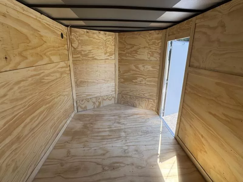 new Cargo (Enclosed) Trailers Other  for sale, in Semmes, AL Thumbnail 4