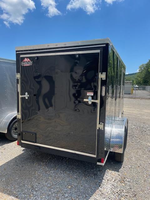 new Cargo (Enclosed) Trailers Rock Solid Cargo  for sale, in Northport, AL Thumbnail 3