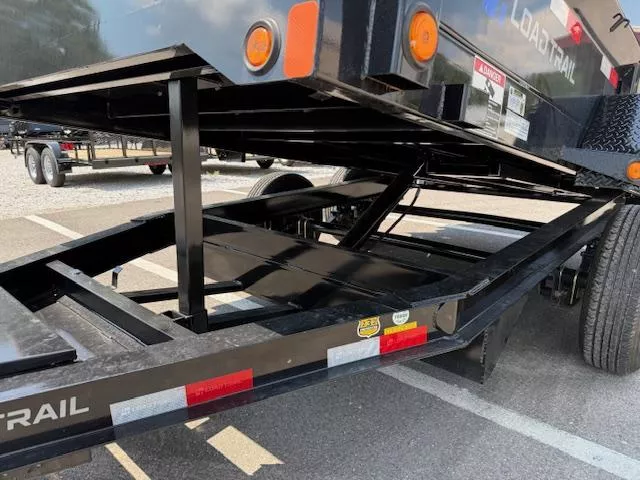 new Dump Trailers Load Trail  for sale, in Northport, AL Thumbnail 7