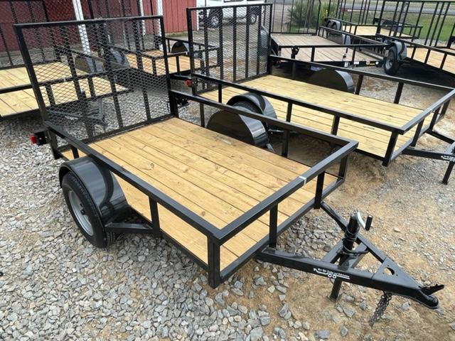2022 Bye Rite UT SA 5x8 Utility Trailer 2022 Bye Rite UT SA 5x8 Utility Trailer