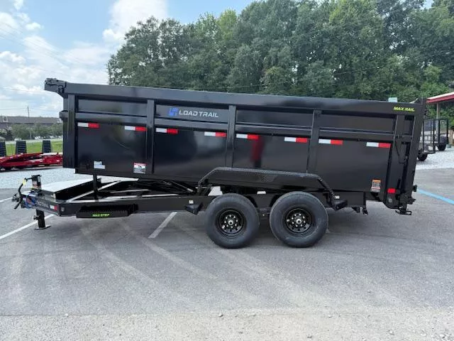 new Dump Trailers Load Trail  for sale, in Northport, AL Thumbnail 6