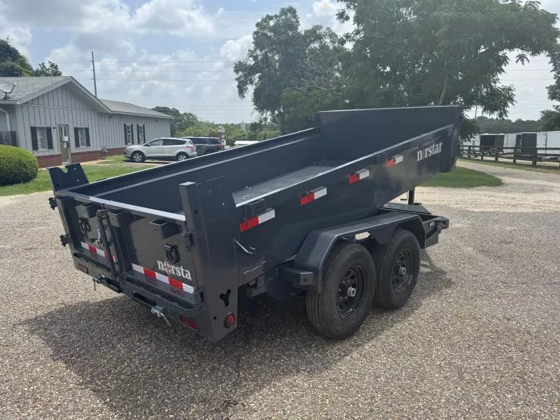 new Dump Trailers Norstar  for sale, in Semmes, AL Thumbnail 5