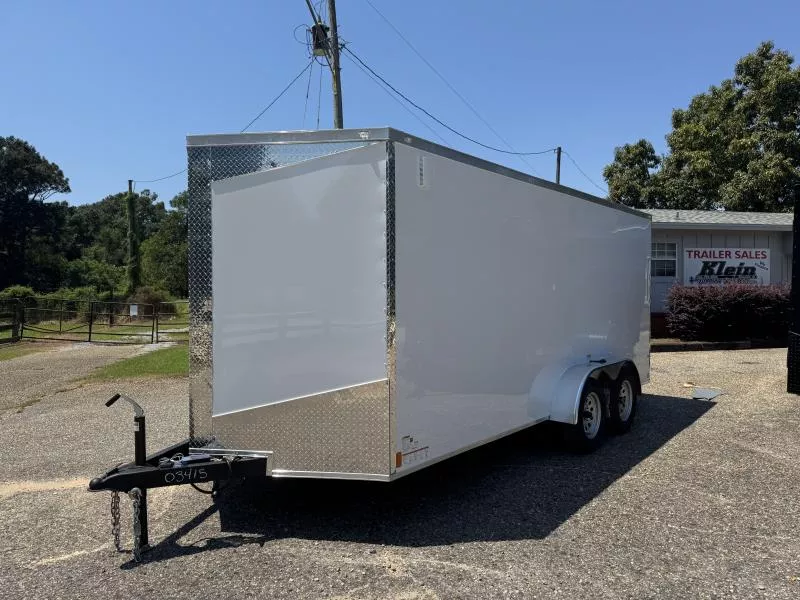 new Cargo (Enclosed) Trailers Other  for sale, in Semmes, AL Thumbnail 3