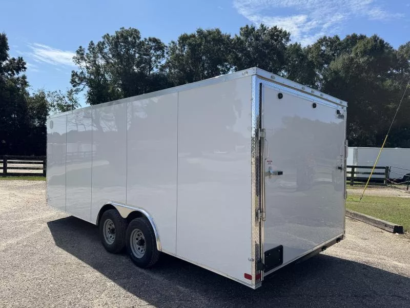 new Cargo (Enclosed) Trailers Other  for sale, in Semmes, AL Thumbnail 7