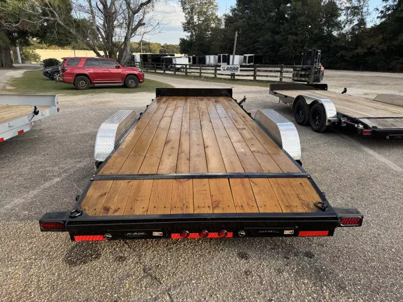 new Car Haulers / Racing Trailers Load Trail  for sale, in Semmes, AL Thumbnail 6