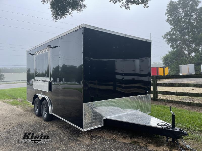 2023 Fast Cargo 8.5X16 Cargo / Enclosed Trailer 2023 Fast Cargo 8.5X16 Cargo / Enclosed Trailer