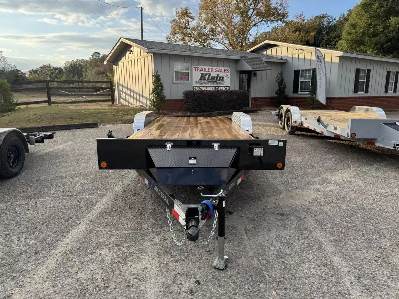 new Car Haulers / Racing Trailers Load Trail  for sale, in Semmes, AL Thumbnail 2