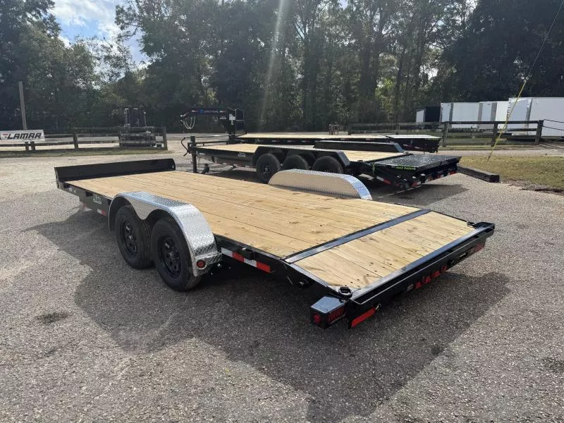 new Car Haulers / Racing Trailers Load Trail  for sale, in Semmes, AL Thumbnail 4