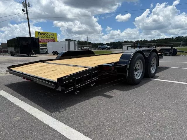 new Utility Trailers Lone Wolf Trailer  for sale, in Northport, AL Thumbnail 3
