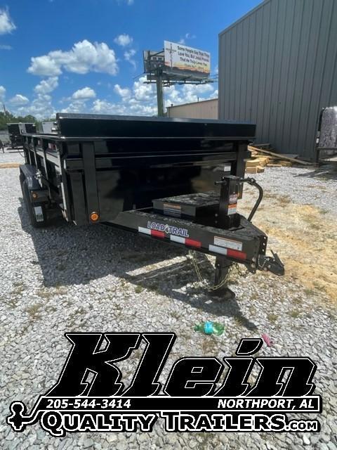 2022 Load Trail 83x14x2 Dump Trailer 2022 Load Trail 83x14x2 Dump Trailer