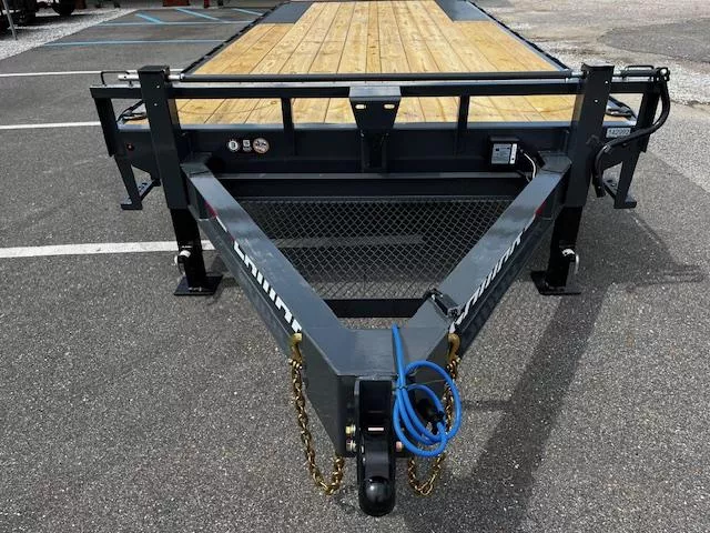 new Equipment / Flatbed Trailers Lamar Trailers  for sale, in Northport, AL Thumbnail 2