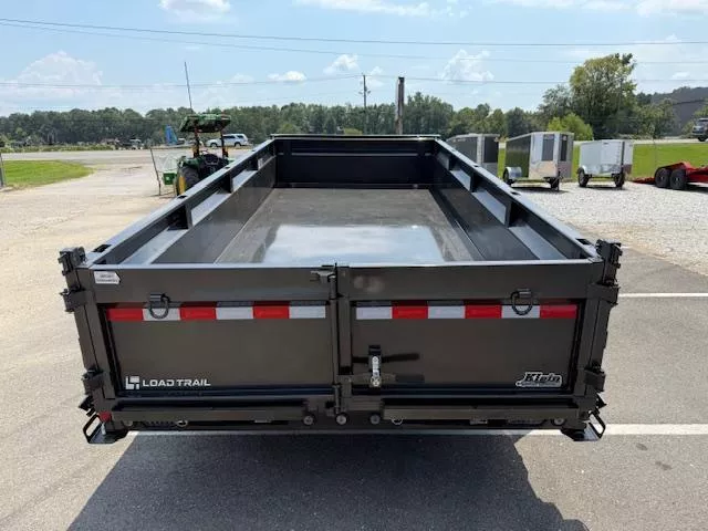 new Dump Trailers Load Trail  for sale, in Northport, AL Thumbnail 5