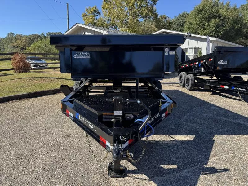 new Dump Trailers Load Trail  for sale, in Semmes, AL Thumbnail 2