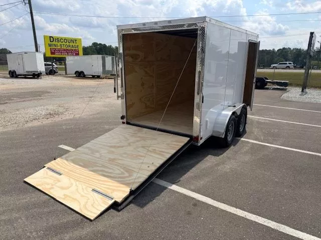 new Cargo (Enclosed) Trailers Other  for sale, in Northport, AL Thumbnail 4