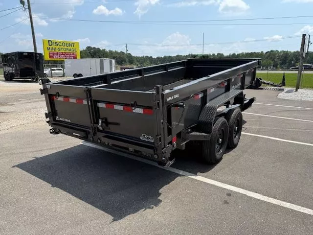 new Dump Trailers Load Trail  for sale, in Northport, AL Thumbnail 4