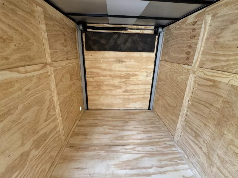 new Cargo (Enclosed) Trailers Other  for sale, in Semmes, AL Thumbnail 4