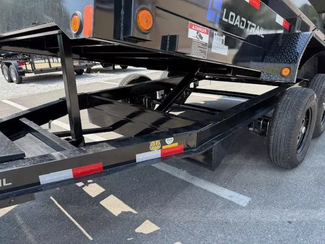 new Dump Trailers Load Trail  for sale, in Northport, AL Thumbnail 7