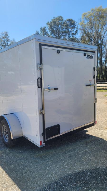 new Cargo (Enclosed) Trailers Rock Solid Cargo  for sale, in Semmes, AL Thumbnail 3