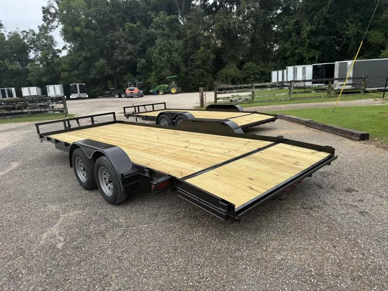 new Car Haulers / Racing Trailers Lone Wolf Trailer  for sale, in Semmes, AL Thumbnail 4