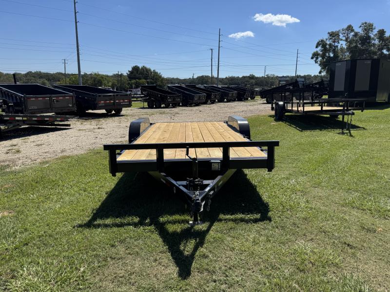 new Car Haulers / Racing Trailers L&O Manufacturing  for sale, in Semmes, AL Thumbnail 2