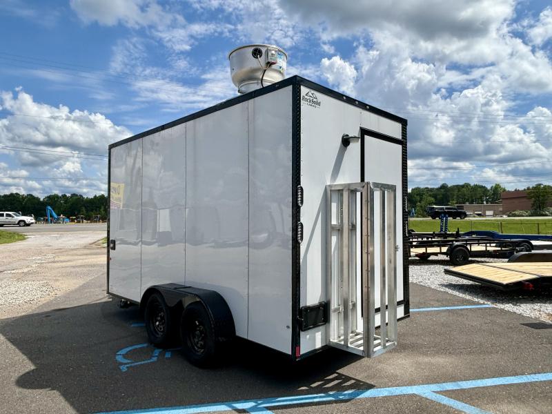 2024 Rock Solid Cargo