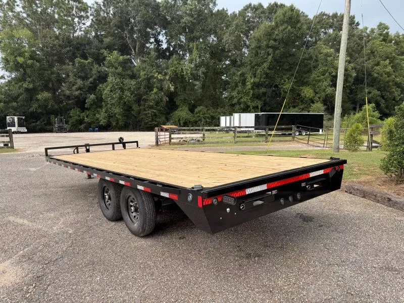 new Equipment / Flatbed Trailers Load Trail  for sale, in Semmes, AL Thumbnail 5