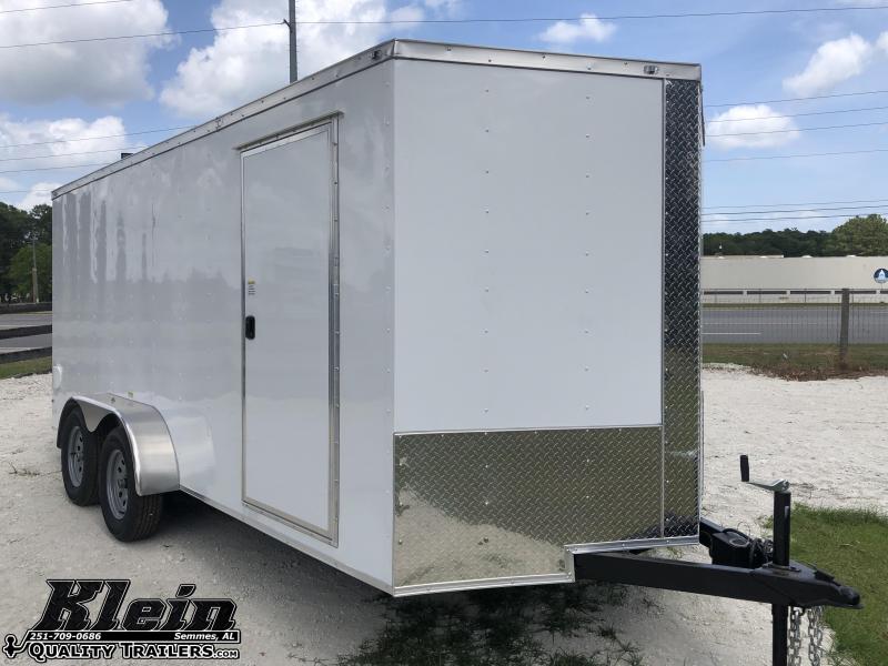 2021 Fast Cargo 7X14 TA Enclosed Cargo Trailer 2021 Fast Cargo 7X14 TA Enclosed Cargo Trailer