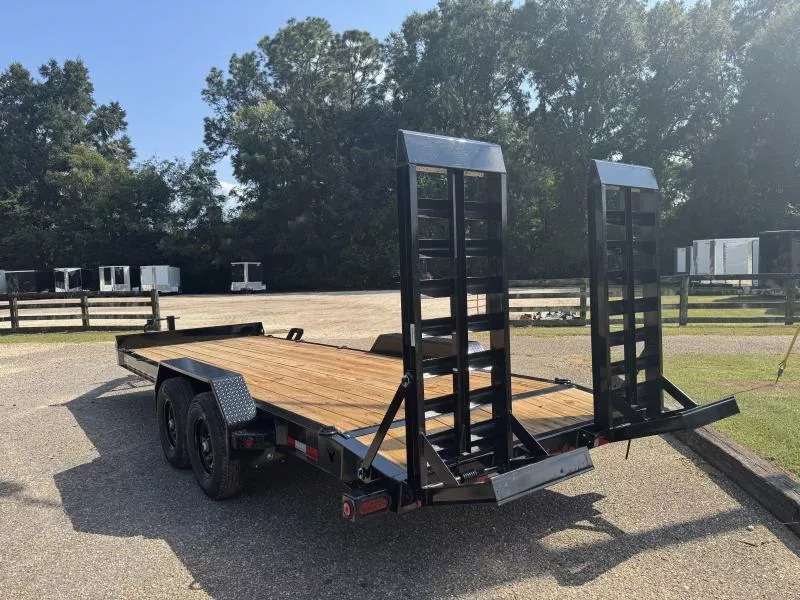 new Equipment / Flatbed Trailers Load Trail  for sale, in Semmes, AL Thumbnail 4