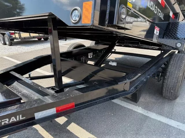 new Dump Trailers Load Trail  for sale, in Northport, AL Thumbnail 7