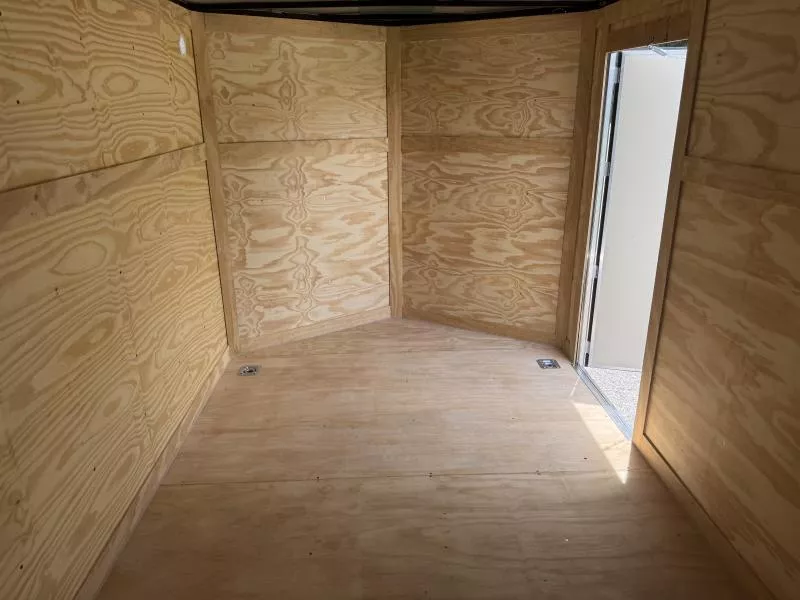 new Cargo (Enclosed) Trailers Other  for sale, in Semmes, AL Thumbnail 6