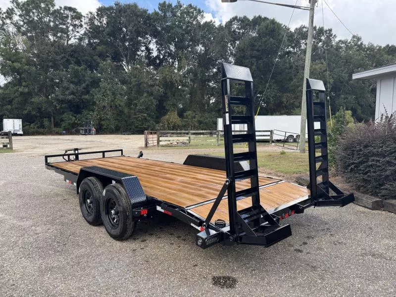new Equipment / Flatbed Trailers Load Trail  for sale, in Semmes, AL Thumbnail 5