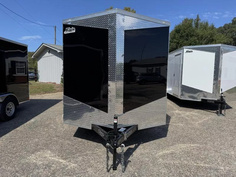 new Cargo (Enclosed) Trailers Other  for sale, in Semmes, AL Thumbnail 2
