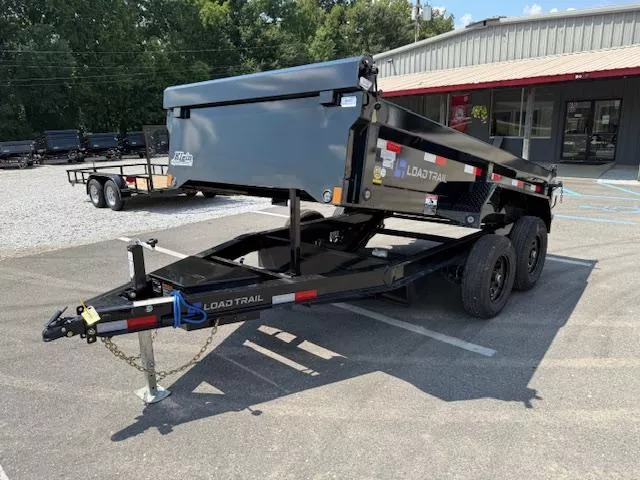 new Dump Trailers Load Trail  for sale, in Northport, AL Thumbnail 6