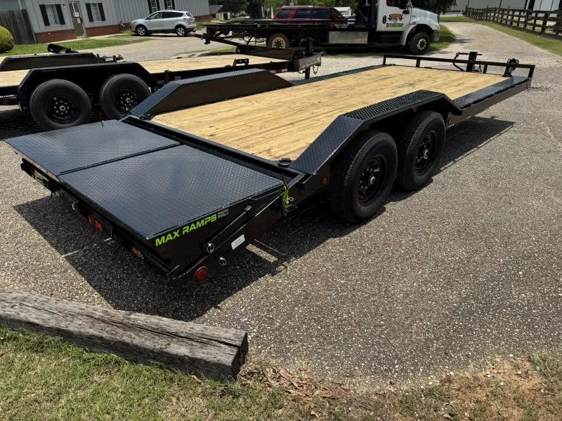new Equipment / Flatbed Trailers Load Trail  for sale, in Semmes, AL Thumbnail 4