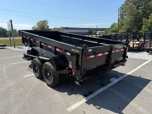 new Dump Trailers Load Trail  for sale, in Northport, AL Thumbnail 6