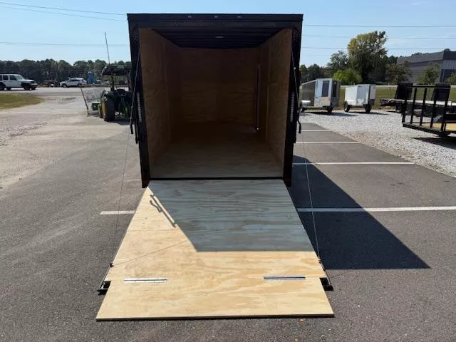 new Cargo (Enclosed) Trailers Other  for sale, in Northport, AL Thumbnail 4