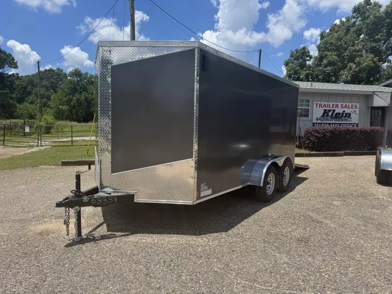 new Cargo (Enclosed) Trailers Other  for sale, in Semmes, AL Thumbnail 3