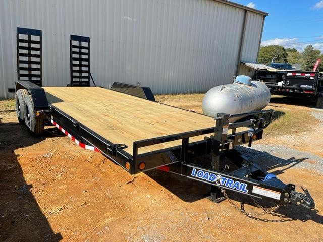 2022 Load Trail EQ 83x20 Equipment Trailer 2022 Load Trail EQ 83x20 Equipment Trailer